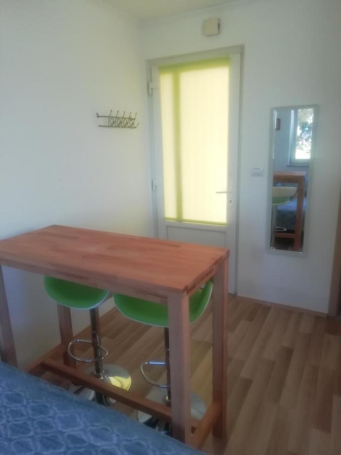Apartmani Palmas Rijeka Eksteriør billede