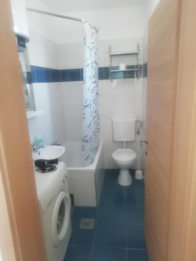 Apartmani Palmas Rijeka Eksteriør billede