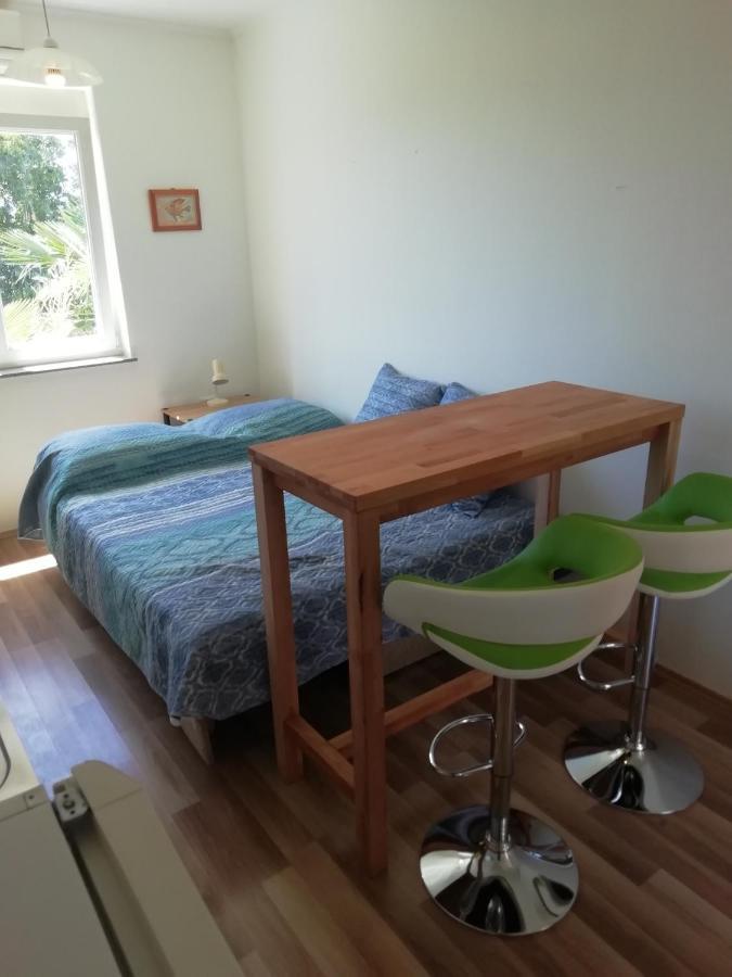 Apartmani Palmas Rijeka Eksteriør billede