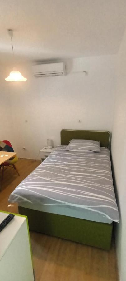 Apartmani Palmas Rijeka Eksteriør billede