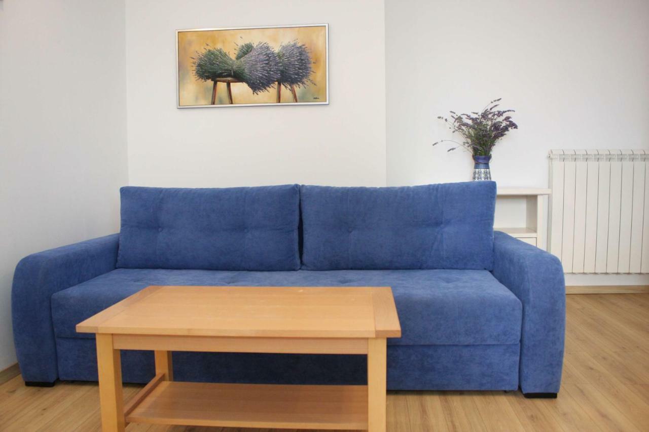 Apartmani Palmas Rijeka Eksteriør billede