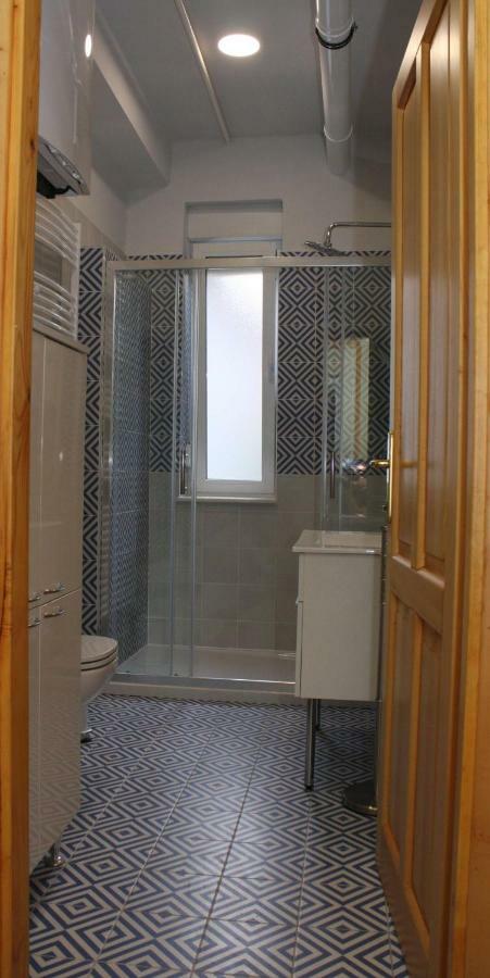 Apartmani Palmas Rijeka Eksteriør billede