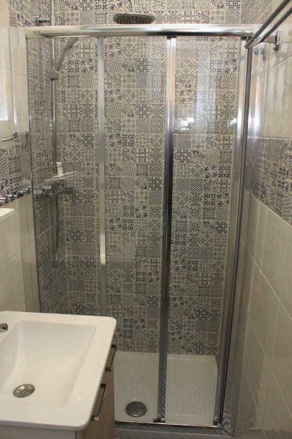 Apartmani Palmas Rijeka Eksteriør billede