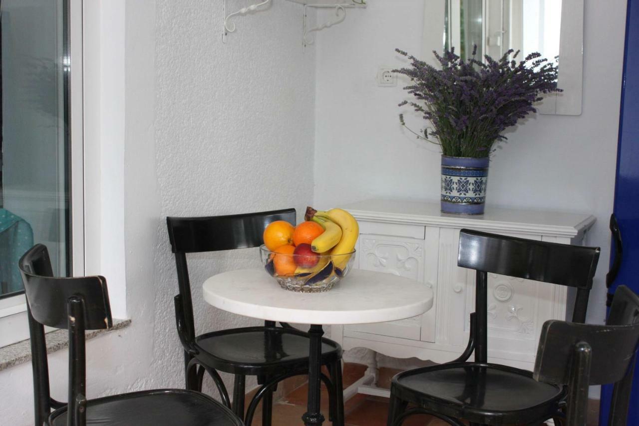 Apartmani Palmas Rijeka Eksteriør billede