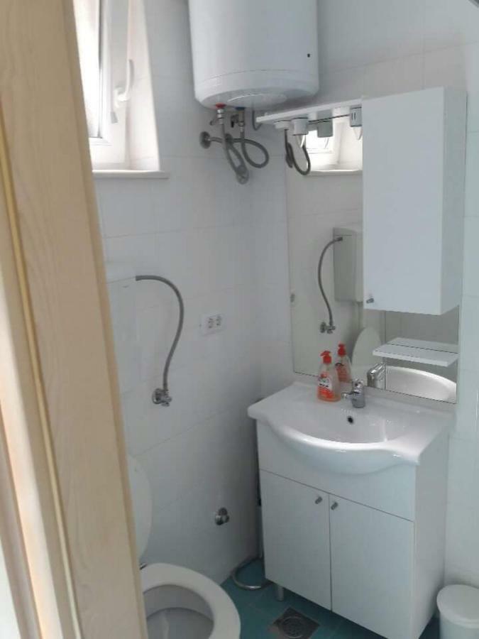 Apartmani Palmas Rijeka Eksteriør billede