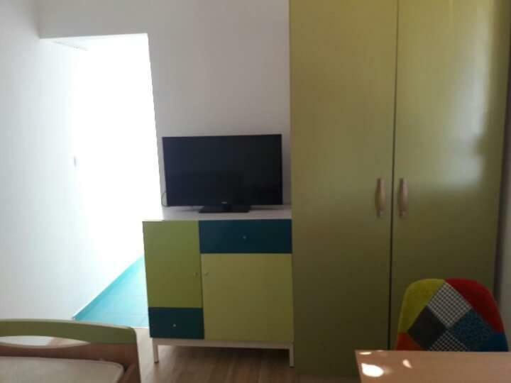 Apartmani Palmas Rijeka Eksteriør billede