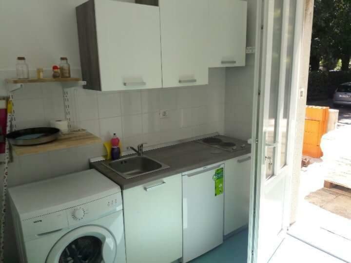 Apartmani Palmas Rijeka Eksteriør billede