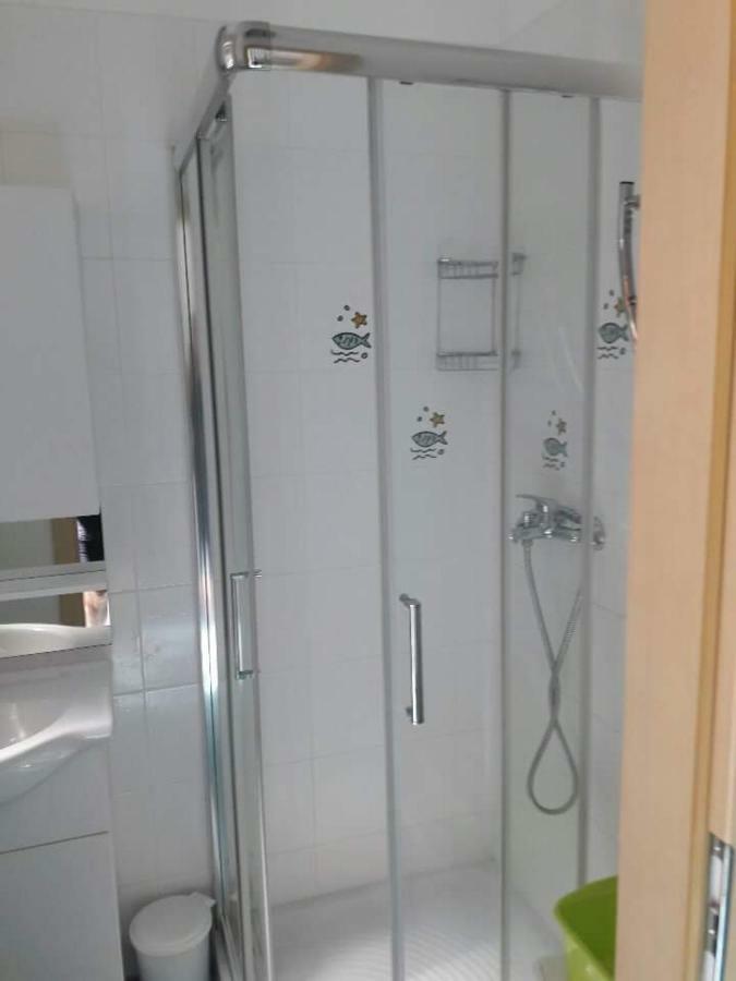 Apartmani Palmas Rijeka Eksteriør billede